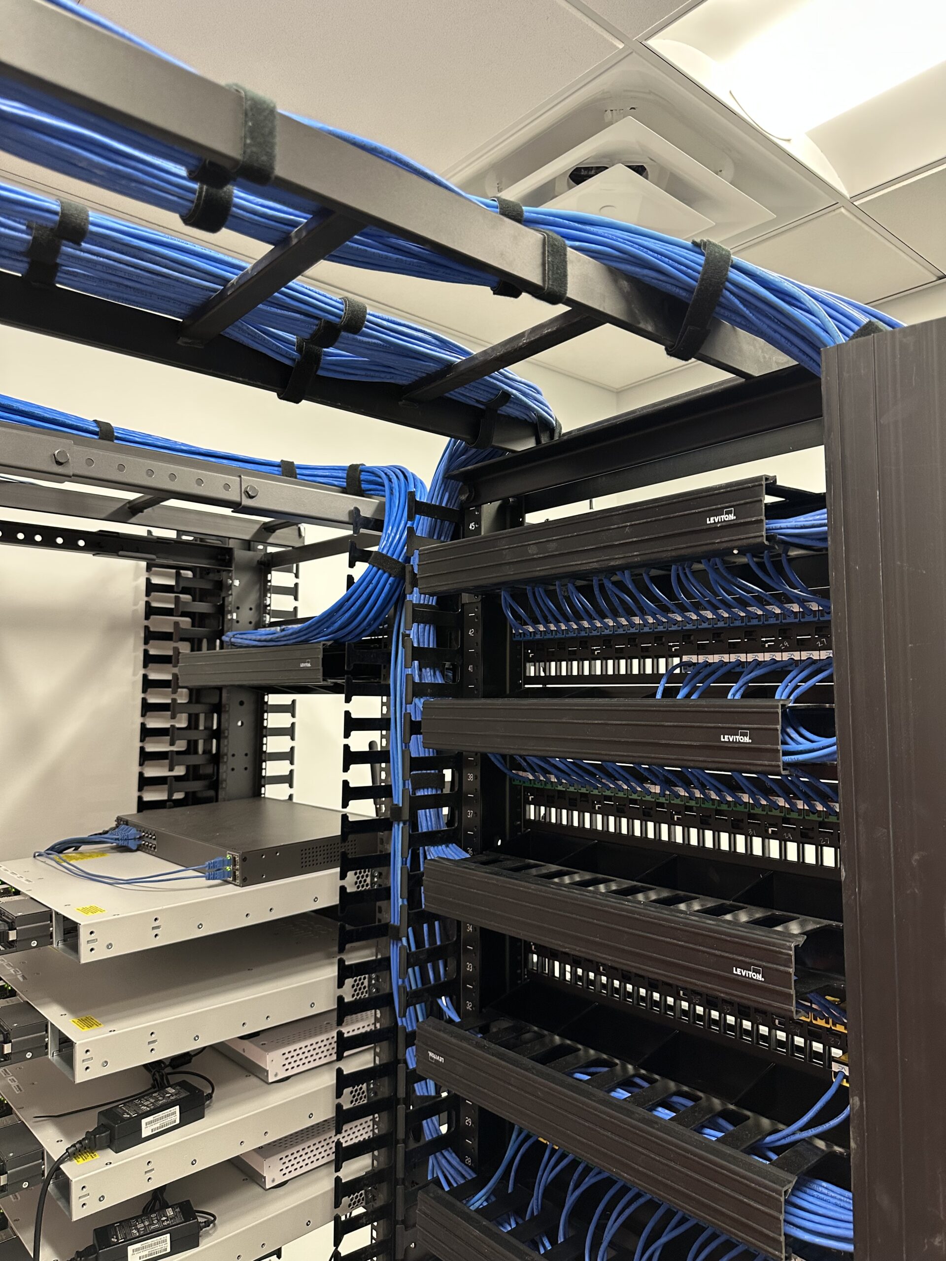 server rack 1