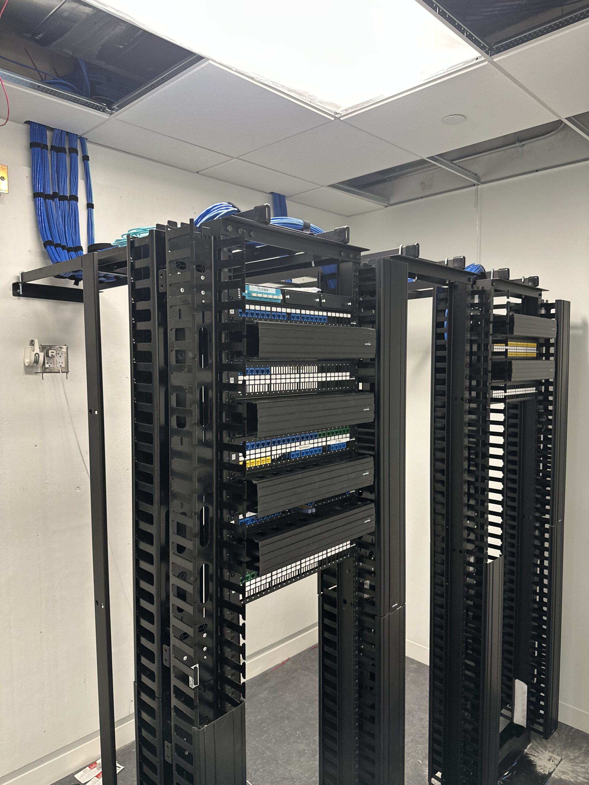server rack 4