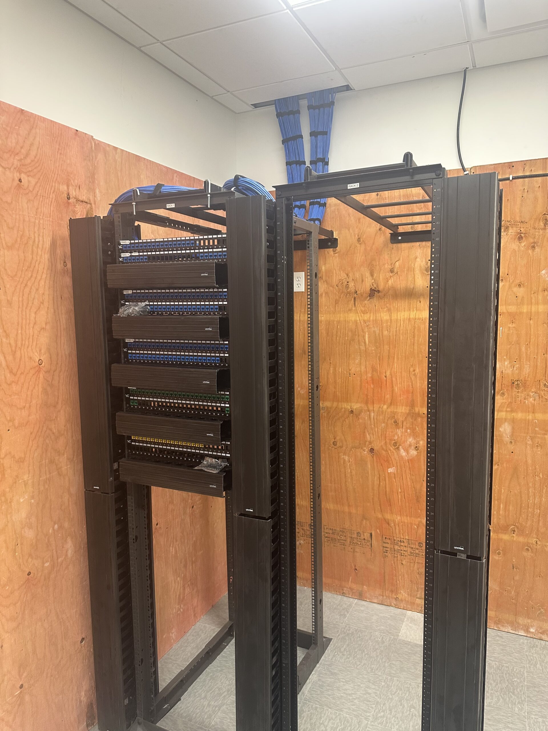 server rack 3